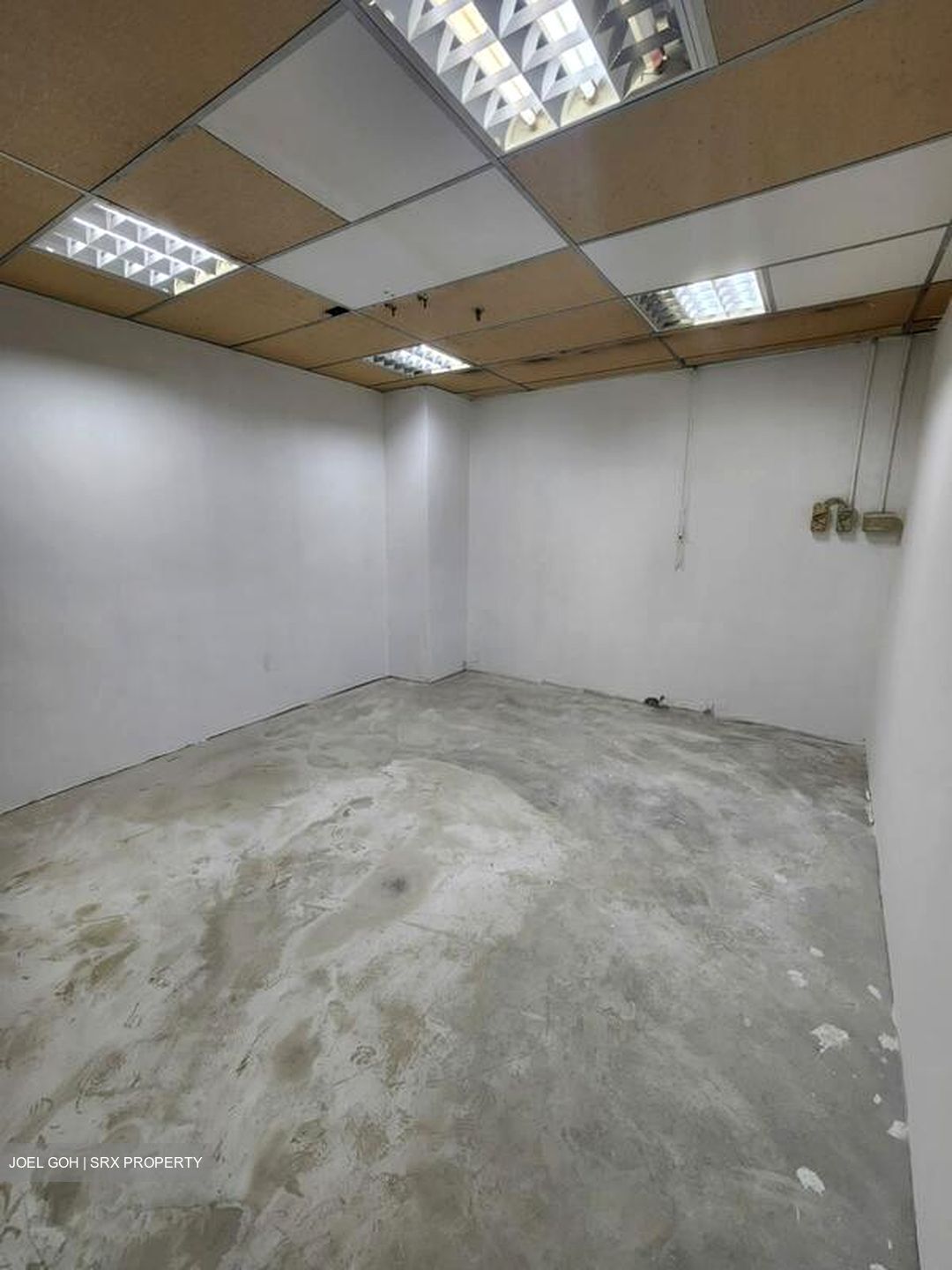 Da Jin Factory Building (D19), Office #513577991